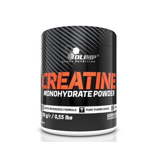 Olimp Creatine Monohydrate 250g