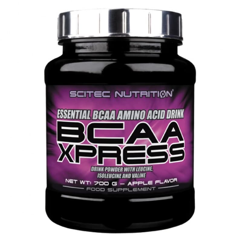 Scitec BCAA Xpress 700g