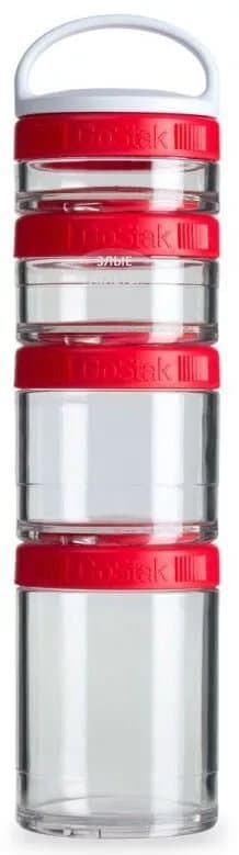 BB GoStak Starter Pink [малиновый]