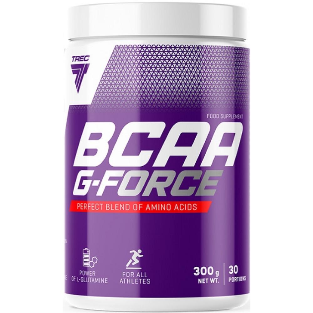 Trec Nutrition BCAA G-Force 300g
