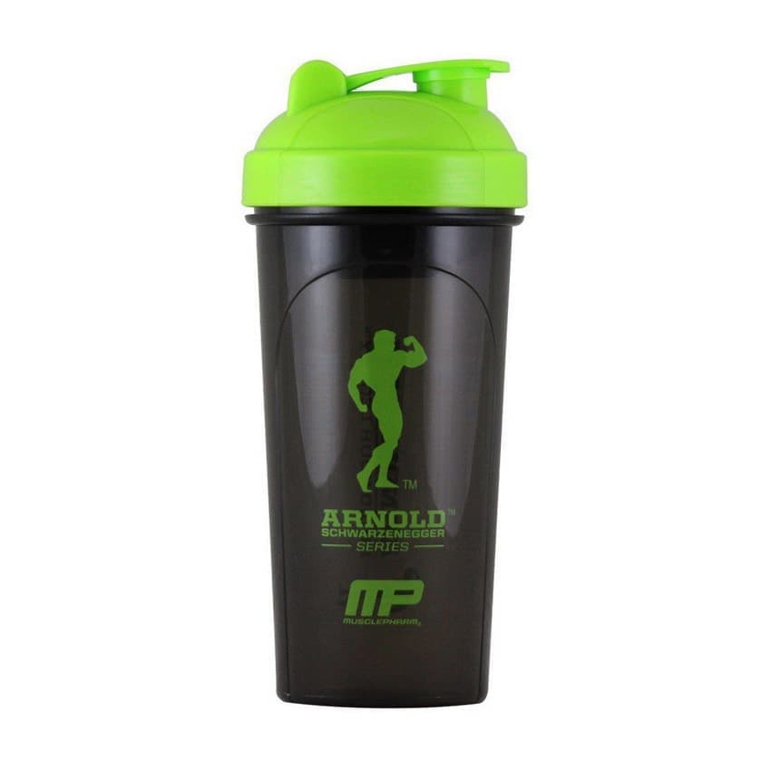 MP Шейкер Arnold series (Black)