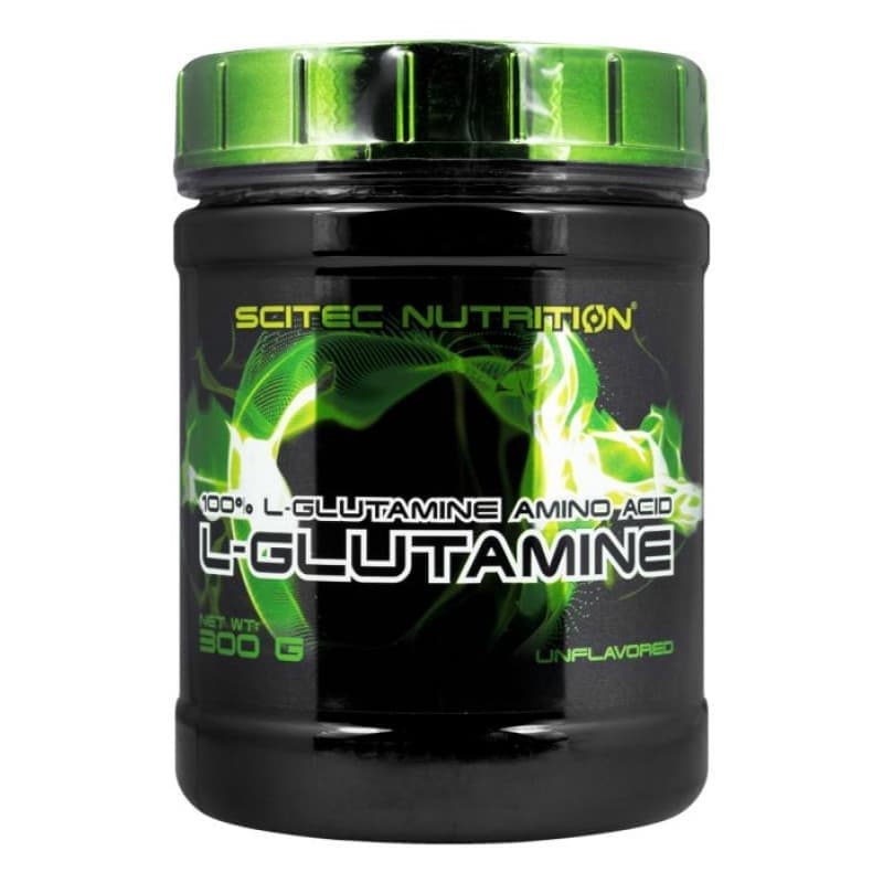 Scitec L-Glutamine 300g