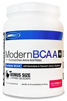 USP Modern BCAA 1340g