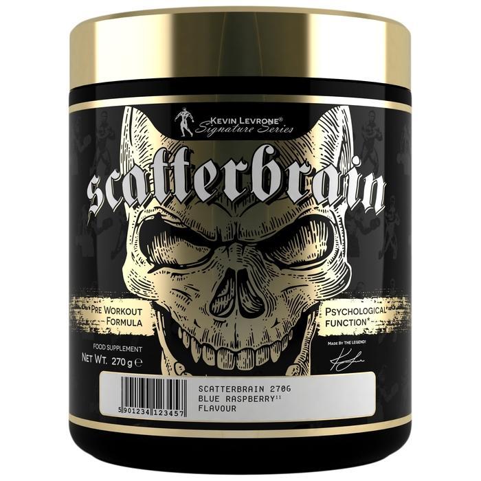 Kevin Levrone Black line Scatterbrain 270g