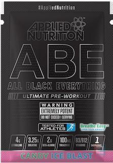 Applied Nutrition A.B.E 1 serv