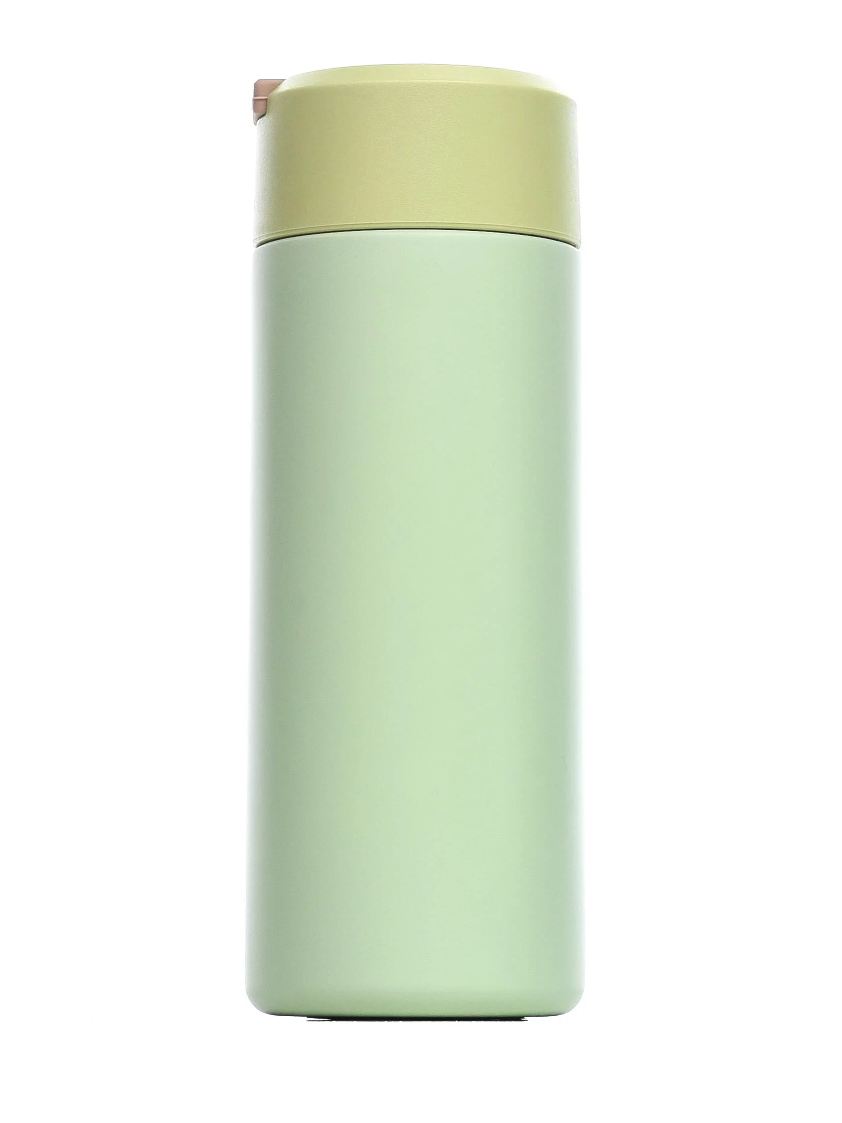 Термобутылка для воды Diller 8764 300 ml (Зеленый) фото