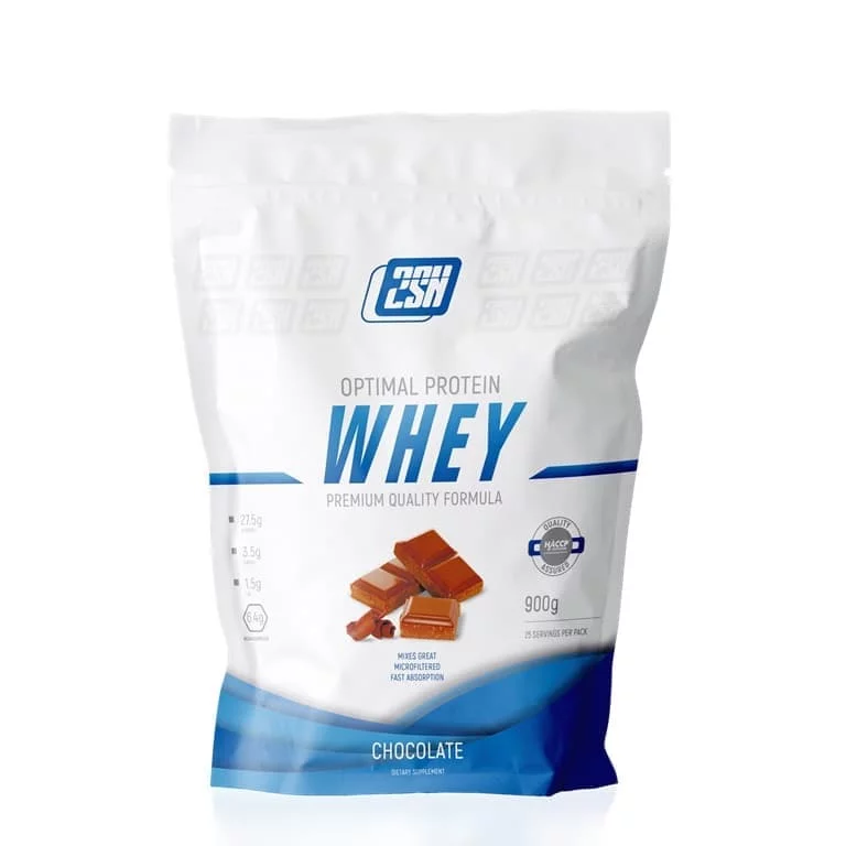 2SN Whey Protein 900g фото