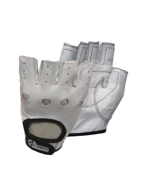 Scitec Перчатки Glove - White Style фото